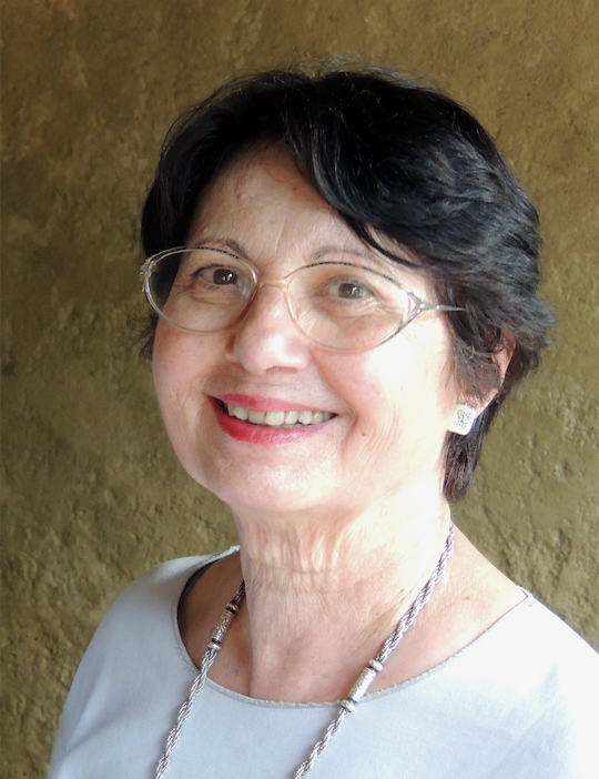 Monique Delclaux