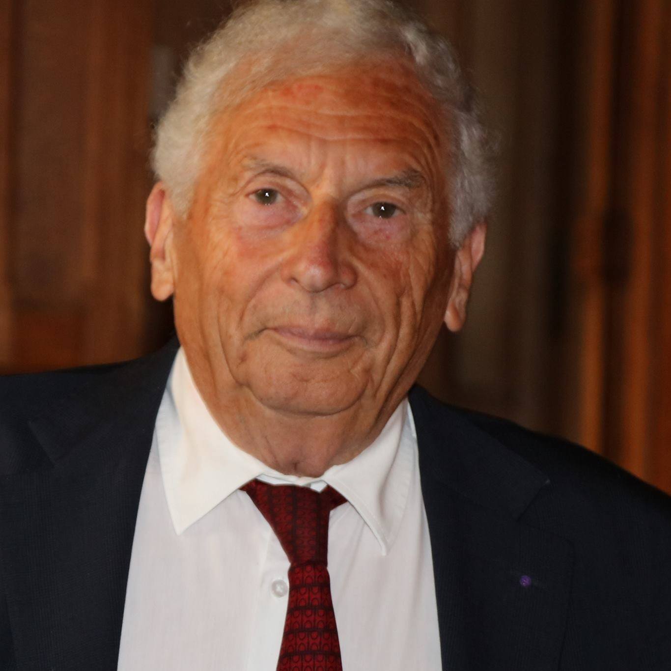 Bernard Jouve